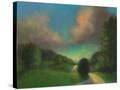 Stretched Canvas