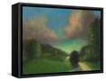 Canvas Black