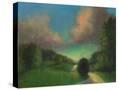 Stretched Canvas
