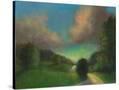 Stretched Canvas
