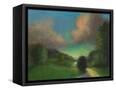 Canvas Black