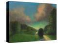 Stretched Canvas
