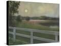 Stretched Canvas