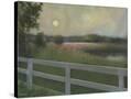 Stretched Canvas