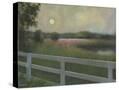 Stretched Canvas