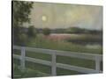 Stretched Canvas
