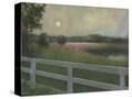 Stretched Canvas