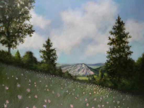 Premium Giclee Print, , large