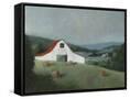 Canvas Black
