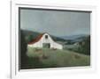 Gramercy White