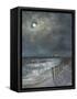 Canvas Black