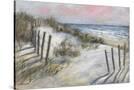 Stretched Canvas