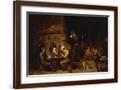 Brown Frame