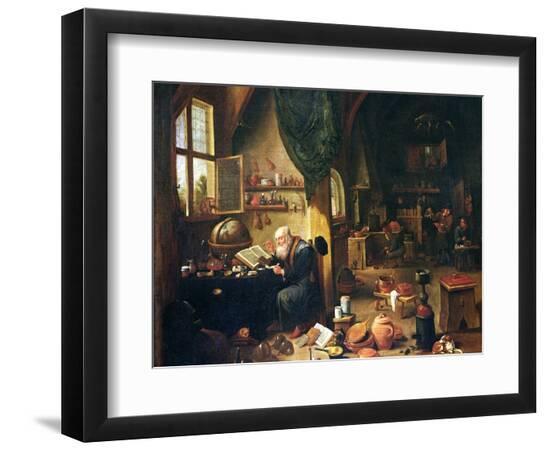 Premium Giclee Print, , large