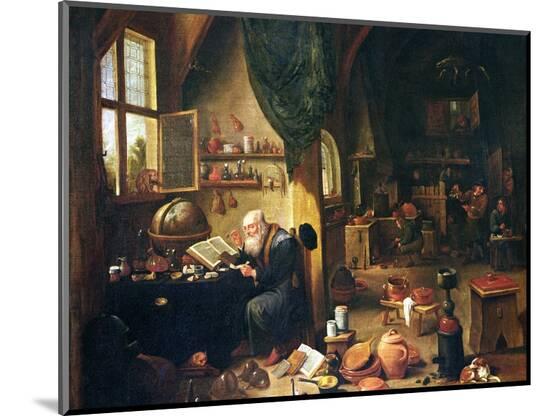 Giclee Print, , large