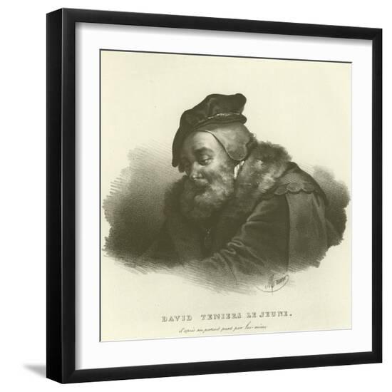 Premium Giclee Print, , large