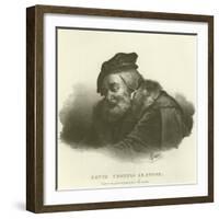 David Teniers the Younger, Flemish Artist-David Teniers the Younger-Framed Giclee Print