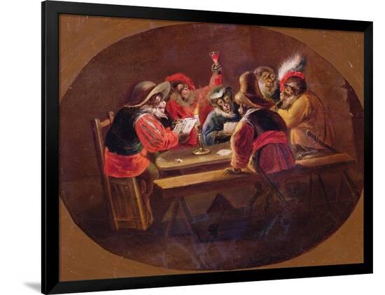 Giclee Print, , large