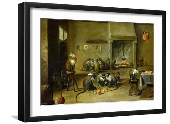Premium Giclee Print, , large