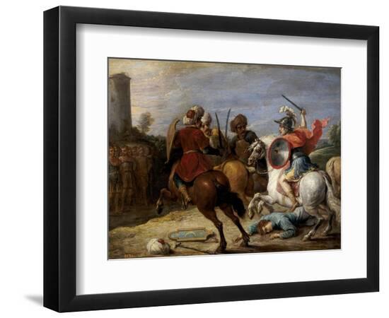 Premium Giclee Print, , large