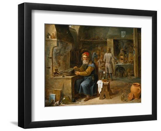 Premium Giclee Print, , large