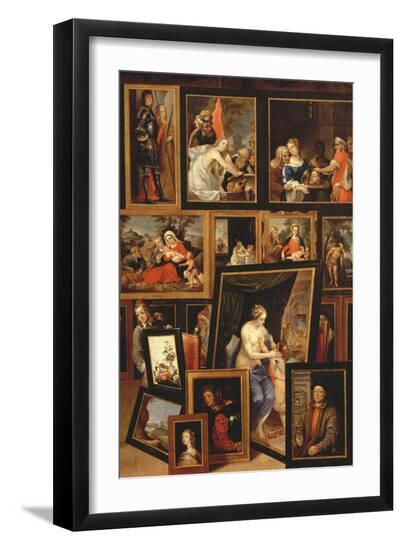 Premium Giclee Print, , large