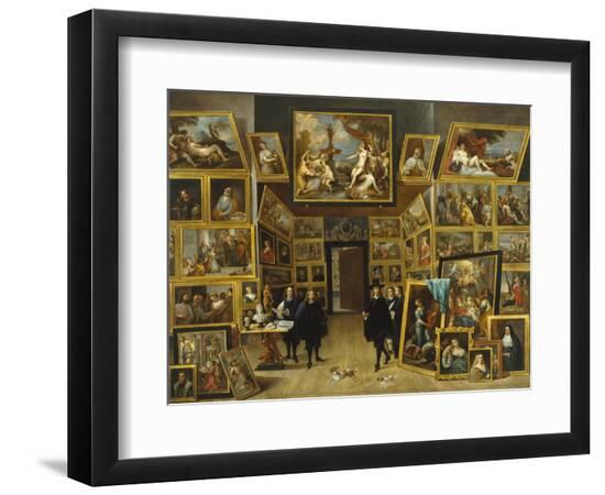 Premium Giclee Print, , large
