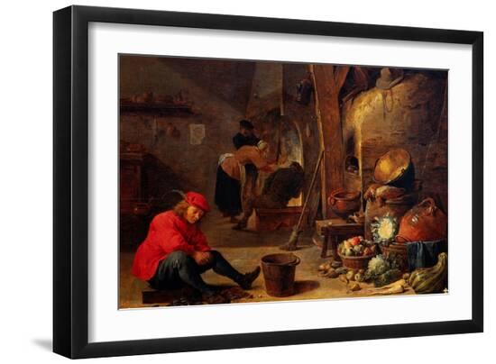 Premium Giclee Print, , large