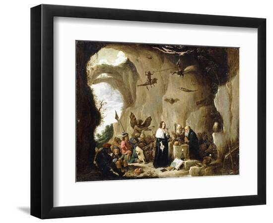 Premium Giclee Print, , large