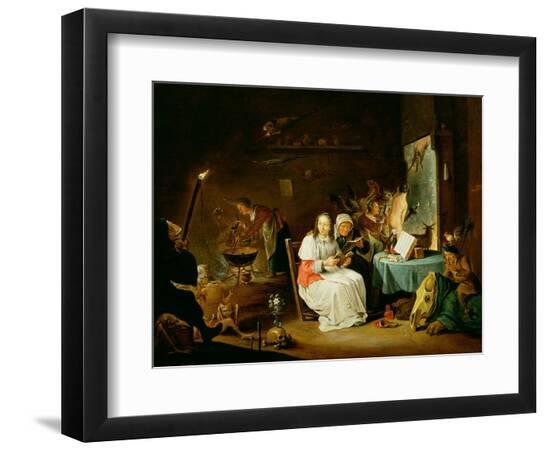 Premium Giclee Print, , large