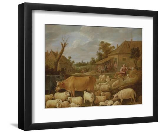 Premium Giclee Print, , large