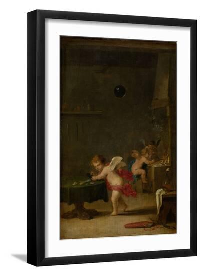 Premium Giclee Print, , large