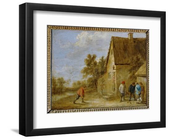 Premium Giclee Print, , large