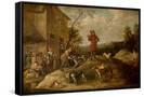Canvas Black
