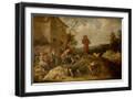 Black Frame