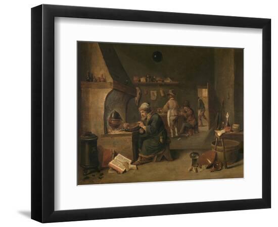 Premium Giclee Print, , large