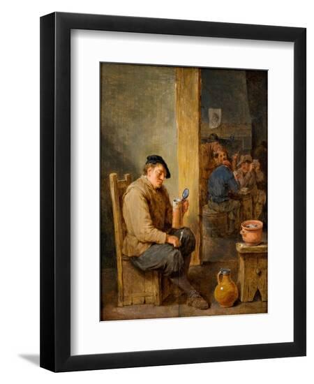 Premium Giclee Print, , large