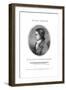 David Thomas-null-Framed Giclee Print