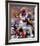 David Tyree SuperBowl XLII-null-Framed Photographic Print