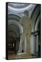 David, View from Behind, 1504-Michelangelo Buonarroti-Framed Stretched Canvas