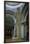 David, View from Behind, 1504-Michelangelo Buonarroti-Framed Giclee Print