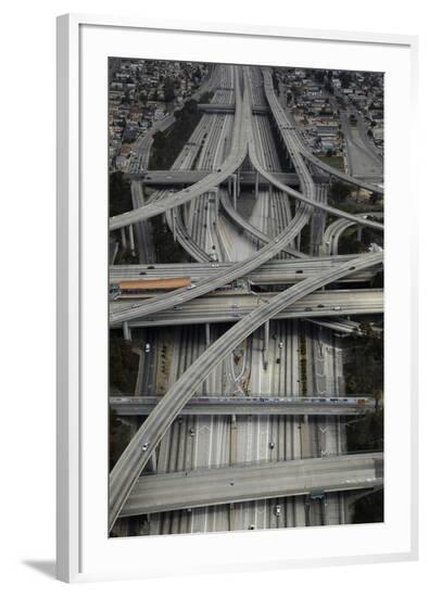 Framed Photographic Print, , large