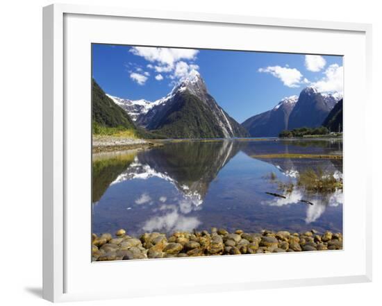 Framed Photographic Print, , large