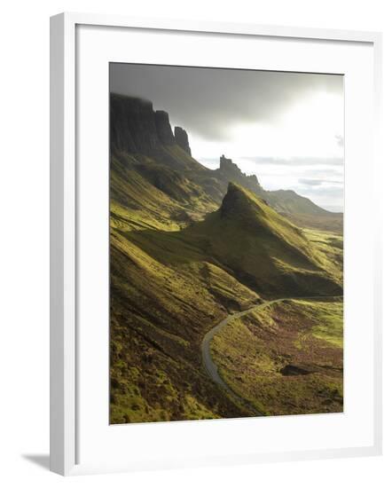 Framed Photographic Print, , large