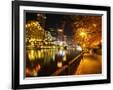 Gramercy Black