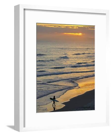 Framed Photographic Print, , large