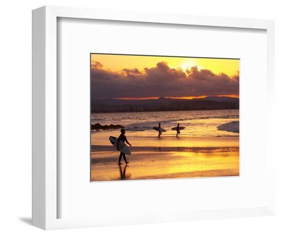 Framed Photographic Print, , large