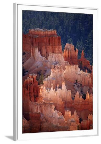 Framed Photographic Print, , large