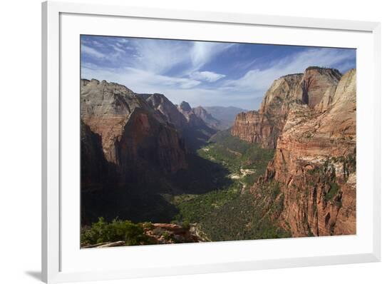 Framed Photographic Print, , large