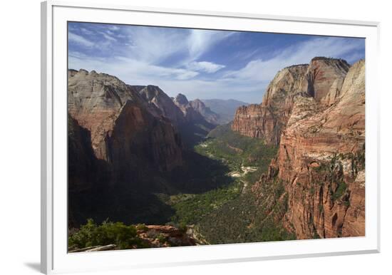 Framed Photographic Print, , large